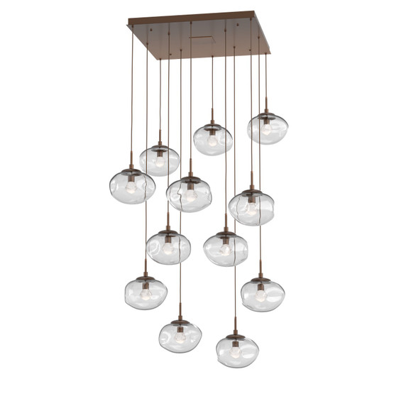 Pendants Multi-port/Cascade by Hammerton Studio ( 404 | CHB0068-12-BB-ZC-C01-L3 Nebula ) 