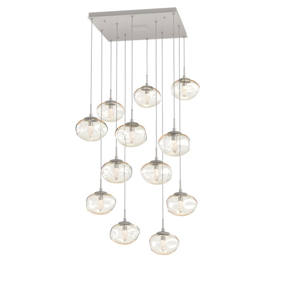 Pendants Multi-port/Cascade by Hammerton Studio ( 404 | CHB0068-12-BS-GA-C01-L3 Nebula ) 