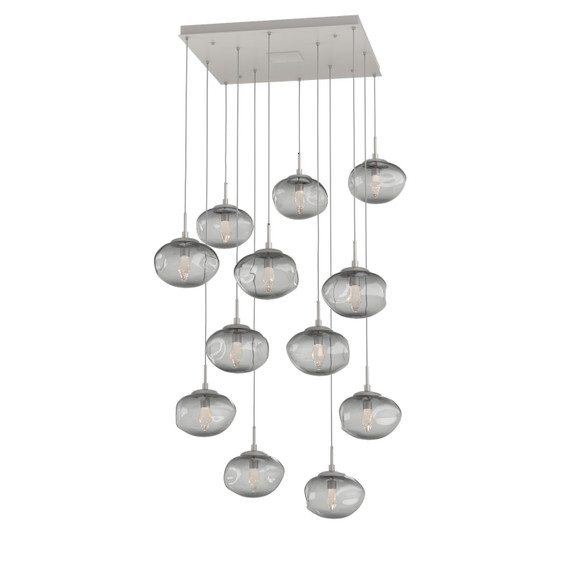Pendants Multi-port/Cascade by Hammerton Studio ( 404 | CHB0068-12-BS-GS-C01-L3 Nebula ) 