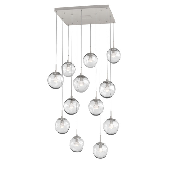 Pendants Multi-port/Cascade by Hammerton Studio ( 404 | CHB0066-12-BS-ZC-C01-L1 Aster ) 