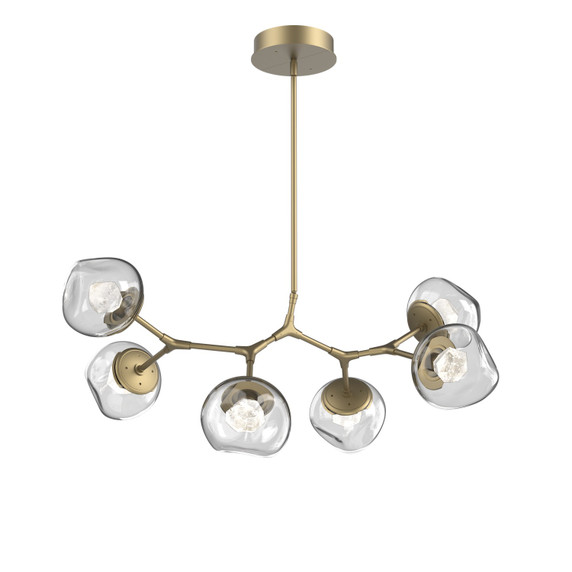   by Hammerton Studio ( 404 | PLB0095-BA-GB-ZC-001-L1 Luna ) 