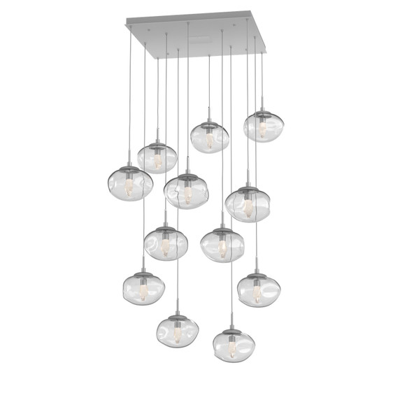 Pendants Multi-port/Cascade by Hammerton Studio ( 404 | CHB0068-12-CS-GC-C01-L3 Nebula ) 