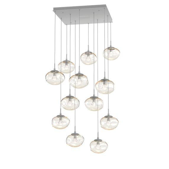 Pendants Multi-port/Cascade by Hammerton Studio ( 404 | CHB0068-12-CS-ZA-C01-L1 Nebula ) 