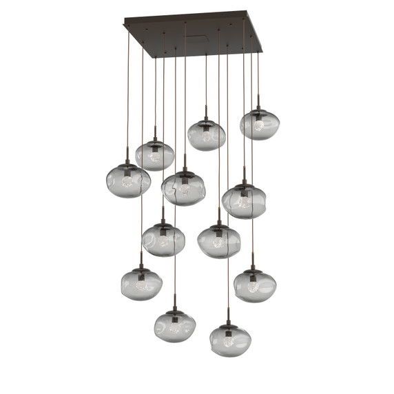 Pendants Multi-port/Cascade by Hammerton Studio ( 404 | CHB0068-12-FB-FS-C01-L1 Nebula ) 