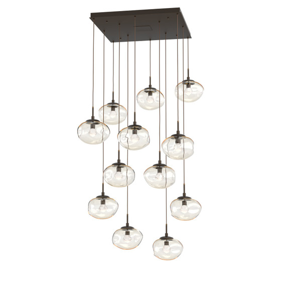 Pendants Multi-port/Cascade by Hammerton Studio ( 404 | CHB0068-12-FB-ZA-C01-L1 Nebula ) 