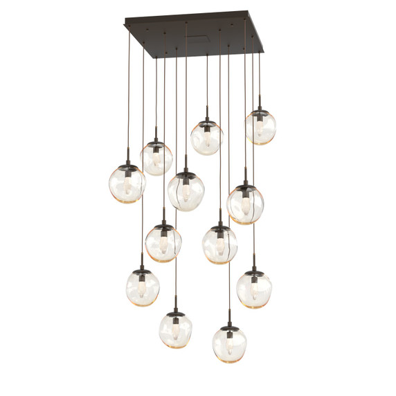 Pendants Multi-port/Cascade by Hammerton Studio ( 404 | CHB0066-12-FB-GA-C01-L1 Aster ) 