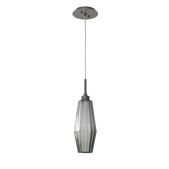 Mini Pendants Glass Down by Hammerton Studio ( 404 | LAB0049-17-GP-RS-C01-L3 Aalto ) 