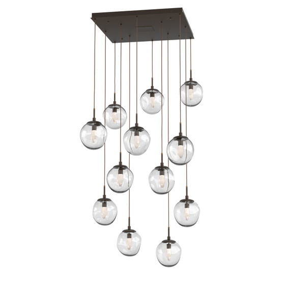 Pendants Multi-port/Cascade by Hammerton Studio ( 404 | CHB0066-12-FB-GC-C01-L3 Aster ) 
