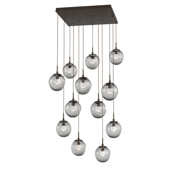 Pendants Multi-port/Cascade by Hammerton Studio ( 404 | CHB0066-12-FB-ZS-C01-L3 Aster ) 