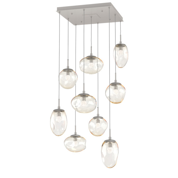 Pendants Multi-port/Cascade by Hammerton Studio ( 404 | CHB0069-09-BS-FA-C01-L3 Cosmos ) 