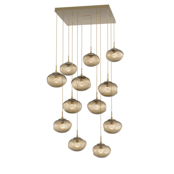 Pendants Multi-port/Cascade by Hammerton Studio ( 404 | CHB0068-12-GB-ZB-C01-L3 Nebula ) 