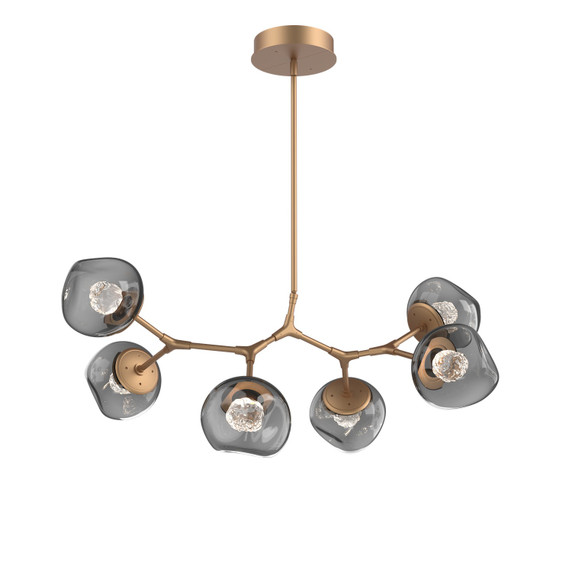   by Hammerton Studio ( 404 | PLB0095-BA-NB-FS-001-L3 Luna ) 