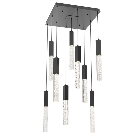 Pendants Multi-port/Cascade by Hammerton Studio ( 404 | CHB0060-09-MB-GC-C01-L3 Axis ) 