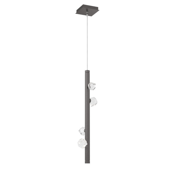 Pendants Multi-port/Cascade by Hammerton Studio ( 404 | LAB0070-01-GP-CZ-CA1-L3 Stella ) 