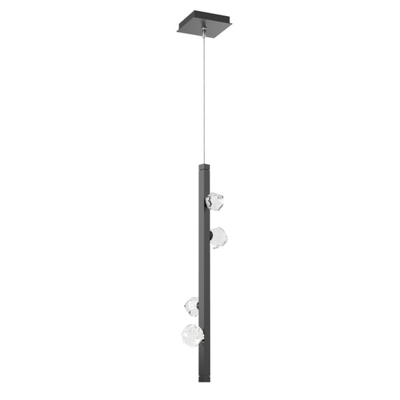 Mini Pendants Cable by Hammerton Studio ( 404 | LAB0070-01-MB-CZ-CA1-L3 Stella ) 