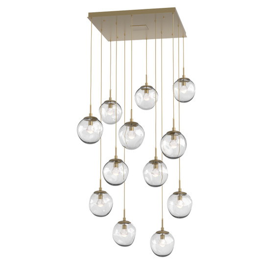 Pendants Multi-port/Cascade by Hammerton Studio ( 404 | CHB0066-12-GB-ZC-C01-L1 Aster ) 