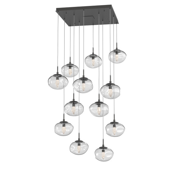 Pendants Multi-port/Cascade by Hammerton Studio ( 404 | CHB0068-12-GP-GC-C01-L1 Nebula ) 