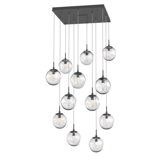 Pendants Multi-port/Cascade by Hammerton Studio ( 404 | CHB0066-12-GP-GC-C01-L3 Aster ) 