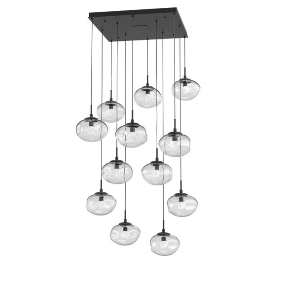 Pendants Multi-port/Cascade by Hammerton Studio ( 404 | CHB0068-12-MB-FC-C01-L1 Nebula ) 