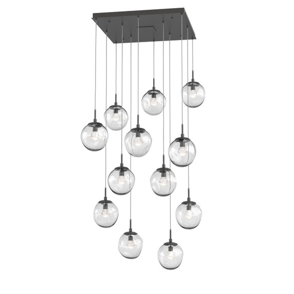 Pendants Multi-port/Cascade by Hammerton Studio ( 404 | CHB0066-12-GP-ZC-C01-L3 Aster ) 