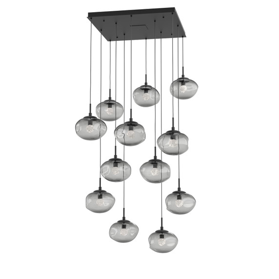 Pendants Multi-port/Cascade by Hammerton Studio ( 404 | CHB0068-12-MB-FS-C01-L1 Nebula ) 