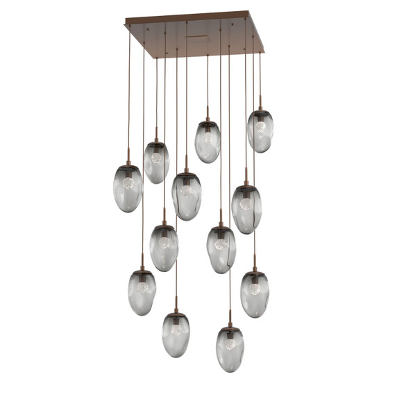 Pendants Multi-port/Cascade by Hammerton Studio ( 404 | CHB0067-12-BB-FS-C01-L3 Meteo ) 
