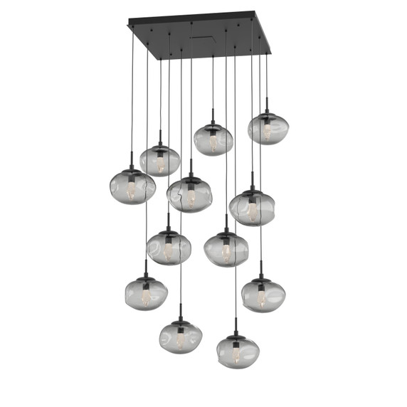 Pendants Multi-port/Cascade by Hammerton Studio ( 404 | CHB0068-12-MB-GS-C01-L1 Nebula ) 