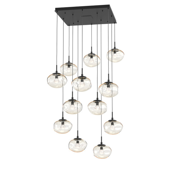 Pendants Multi-port/Cascade by Hammerton Studio ( 404 | CHB0068-12-MB-ZA-C01-L1 Nebula ) 