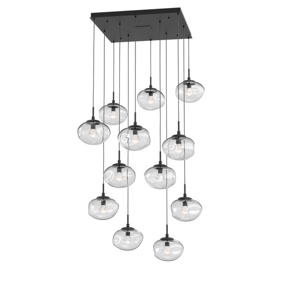 Pendants Multi-port/Cascade by Hammerton Studio ( 404 | CHB0068-12-MB-ZC-C01-L1 Nebula ) 