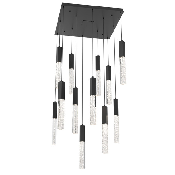 Pendants Multi-port/Cascade by Hammerton Studio ( 404 | CHB0060-12-MB-GC-C01-L3 Axis ) 