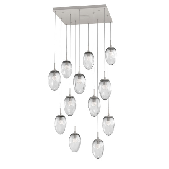 Pendants Multi-port/Cascade by Hammerton Studio ( 404 | CHB0067-12-BS-FC-C01-L1 Meteo ) 