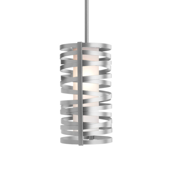 Mini Pendants Metal Shade by Hammerton Studio ( 404 | LAB0013-11-BS-F-001-E2 Tempest ) 