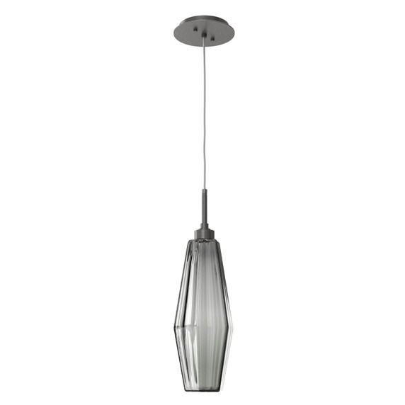 Mini Pendants Glass Down by Hammerton Studio ( 404 | LAB0049-19-GP-RS-C01-L1 Aalto ) 