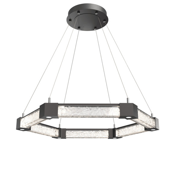 Mid. Chandeliers Ring/Halo by Hammerton Studio ( 404 | CHB0060-35-GP-GC-CA1-L1 Axis ) 