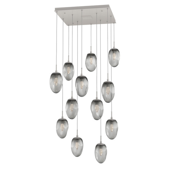 Pendants Multi-port/Cascade by Hammerton Studio ( 404 | CHB0067-12-BS-GS-C01-L3 Meteo ) 
