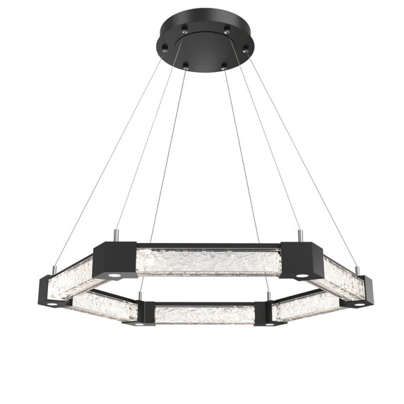 Mid. Chandeliers Ring/Halo by Hammerton Studio ( 404 | CHB0060-35-MB-GC-CA1-L3 Axis ) 