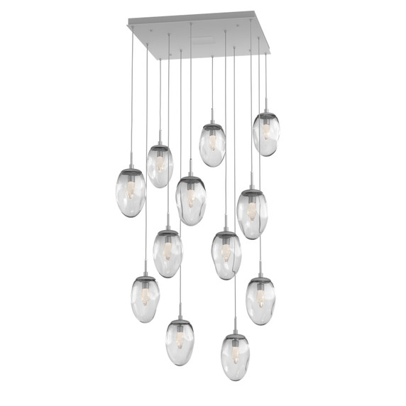 Pendants Multi-port/Cascade by Hammerton Studio ( 404 | CHB0067-12-CS-GC-C01-L1 Meteo ) 