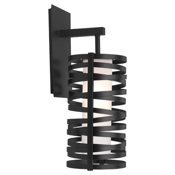Sconces Directional/Cylinder by Hammerton Studio ( 404 | IDB0013-11-MB-F-L1 Tempest ) 