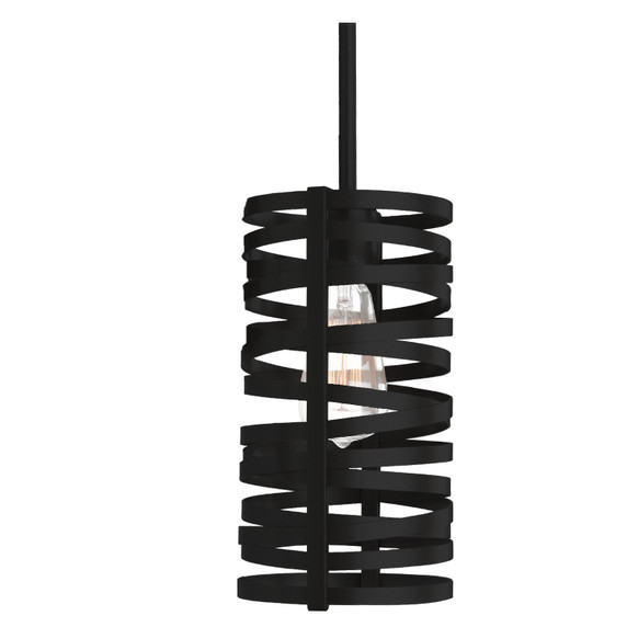 Mini Pendants Metal Shade by Hammerton Studio ( 404 | LAB0013-11-MB-0-C01-E2 Tempest ) 