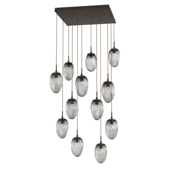 Pendants Multi-port/Cascade by Hammerton Studio ( 404 | CHB0067-12-FB-FS-C01-L3 Meteo ) 