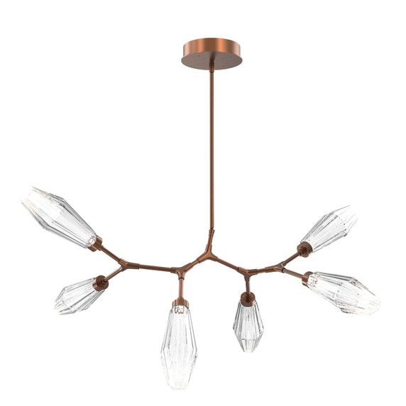 Linear/Island 4 Light + by Hammerton Studio ( 404 | PLB0049-BA-BB-RC-001-L3 Aalto ) 