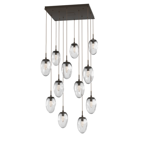 Pendants Multi-port/Cascade by Hammerton Studio ( 404 | CHB0067-12-FB-GC-C01-L1 Meteo ) 