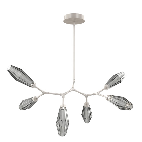 Large Chandeliers Glass Shade by Hammerton Studio ( 404 | PLB0049-BA-BS-RS-001-L1 Aalto ) 