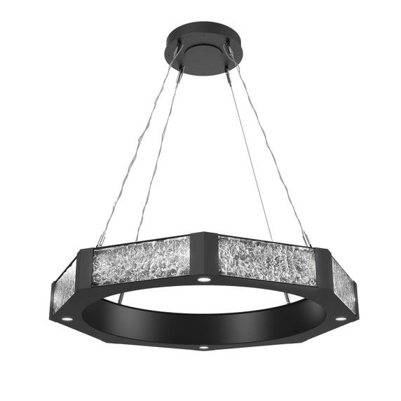 Mid. Chandeliers Ring/Halo by Hammerton Studio ( 404 | CHB0061-36-MB-GC-CA1-L3 Glacier ) 