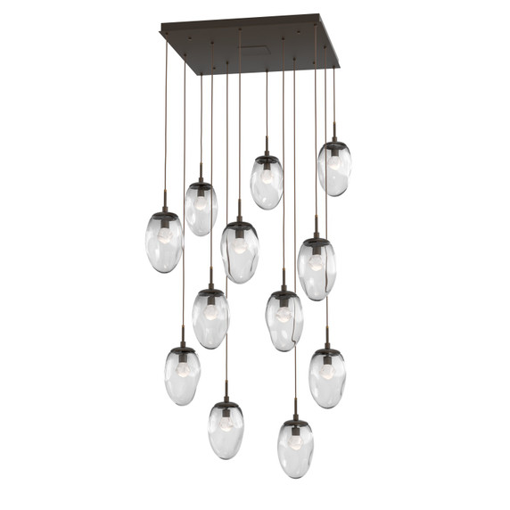 Pendants Multi-port/Cascade by Hammerton Studio ( 404 | CHB0067-12-FB-ZC-C01-L3 Meteo ) 