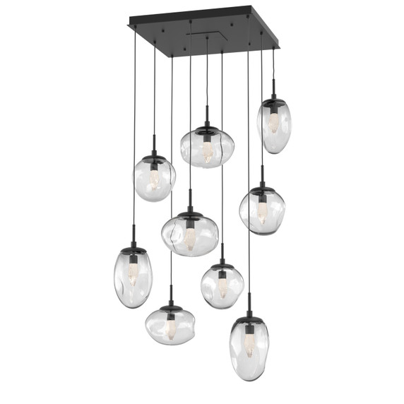 Pendants Multi-port/Cascade by Hammerton Studio ( 404 | CHB0069-09-MB-GC-C01-L1 Cosmos ) 