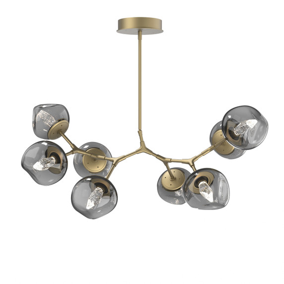   by Hammerton Studio ( 404 | PLB0095-BB-GB-GS-001-L3 Luna ) 