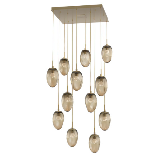 Pendants Multi-port/Cascade by Hammerton Studio ( 404 | CHB0067-12-GB-FB-C01-L3 Meteo ) 