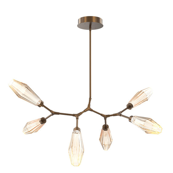 Large Chandeliers Glass Shade by Hammerton Studio ( 404 | PLB0049-BA-FB-RA-001-L1 Aalto ) 