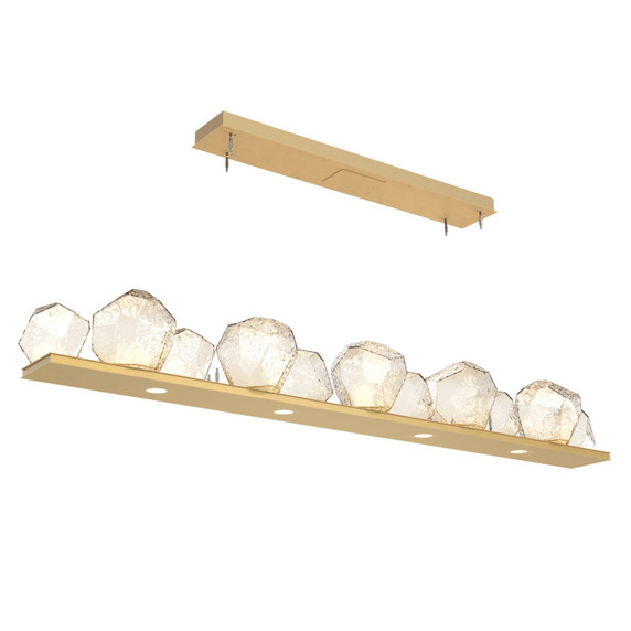 Linear/Island Geometric/Linear by Hammerton Studio ( 404 | PLB0039-0E-GB-A-CA1-L3 Gem ) 